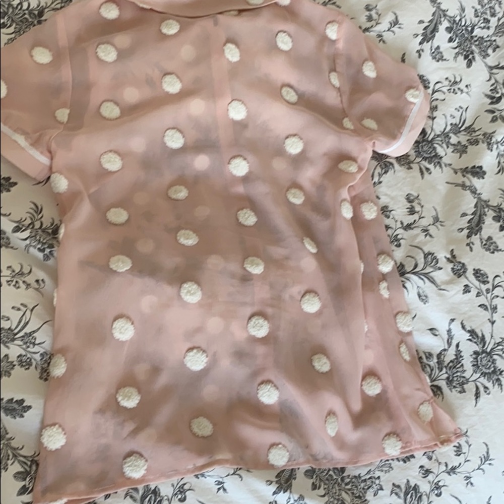 ModCloth top - Picture 3 of 3